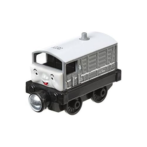 피셔프라이스 [아마존베스트]Fisher-Price Thomas & Friends Take-n-Play, Toad