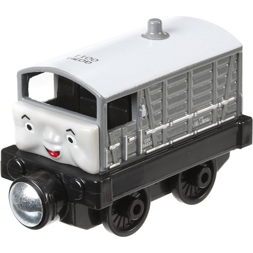 피셔프라이스 [아마존베스트]Fisher-Price Thomas & Friends Take-n-Play, Toad