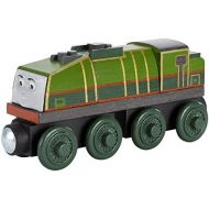 [아마존베스트]Fisher-Price Thomas & Friends Wooden Railway, Gator - Tracks To Bravery