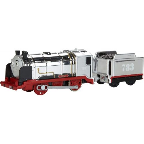  [아마존베스트]Thomas & Friends Fisher-Price Trackmaster, Merlin The Invisible