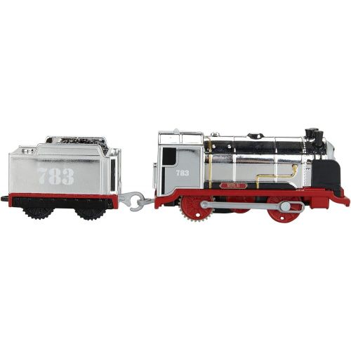  [아마존베스트]Thomas & Friends Fisher-Price Trackmaster, Merlin The Invisible