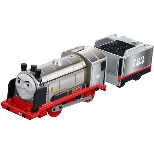  [아마존베스트]Thomas & Friends Fisher-Price Trackmaster, Merlin The Invisible