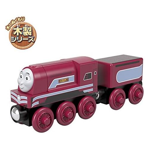  [아마존베스트]Thomas & Friends Fisher-Price Wood, Caitlin