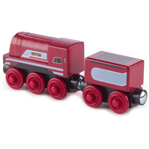  [아마존베스트]Thomas & Friends Fisher-Price Wood, Caitlin