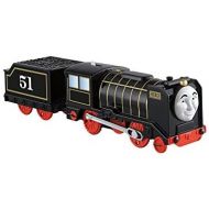 [아마존베스트]Fisher-Price Thomas & Friends TrackMaster, Motorized Hiro Engine