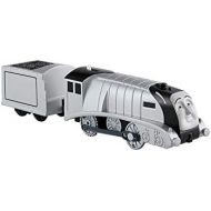 [아마존베스트]Fisher-Price Thomas & Friends TrackMaster, Motorized Spencer Engine