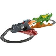 [아마존베스트]Fisher-Price Thomas & Friends TrackMaster, Dragon Escape Set