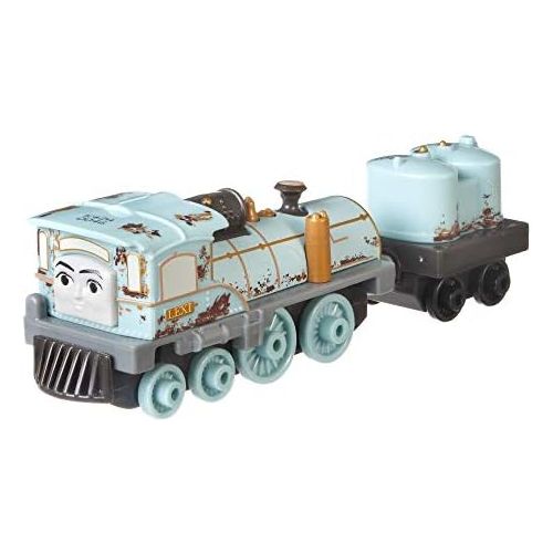  [아마존베스트]Thomas & Friends Fisher-Price Adventures, Lexi The Experimental Engine