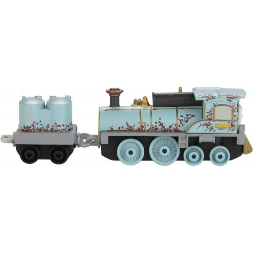  [아마존베스트]Thomas & Friends Fisher-Price Adventures, Lexi The Experimental Engine