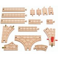 [아마존베스트]Thomas & Friends Wooden Railway Figure-8 Set Expansion Pack