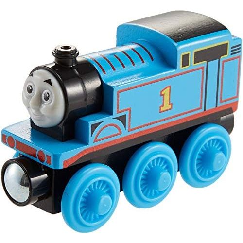  [아마존베스트]Thomas & Friends Fisher-Price Wood, Thomas