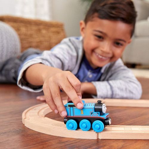  [아마존베스트]Thomas & Friends Fisher-Price Wood, Thomas