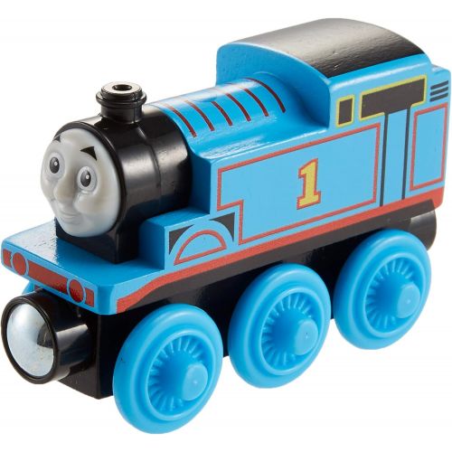  [아마존베스트]Thomas & Friends Fisher-Price Wood, Thomas