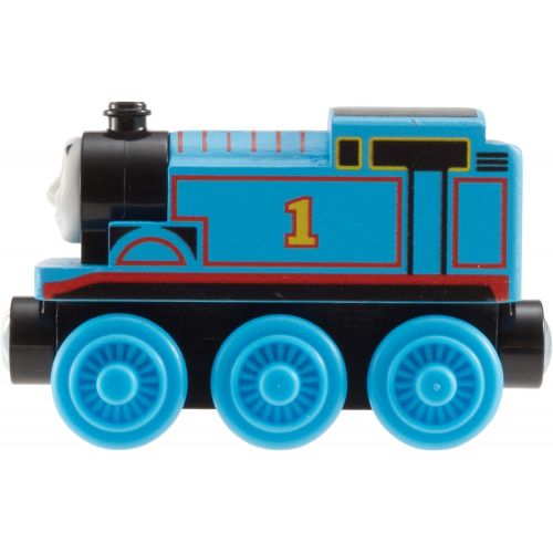  [아마존베스트]Thomas & Friends Fisher-Price Wood, Thomas