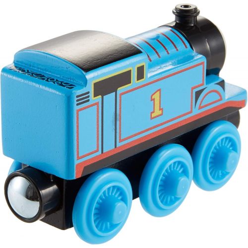  [아마존베스트]Thomas & Friends Fisher-Price Wood, Thomas