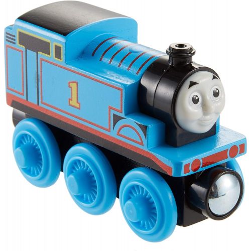  [아마존베스트]Thomas & Friends Fisher-Price Wood, Thomas