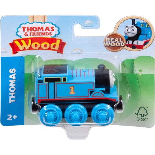  [아마존베스트]Thomas & Friends Fisher-Price Wood, Thomas