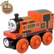 [아마존베스트]Thomas & Friends Fisher-Price Wood, Nia