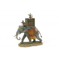 Thomas Gunn Miniatures Thomas Gunn Soldiers Roman War Elephant Glory Of Rome ROM048