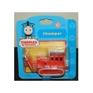 Thomas Train Ertl Thumper Thomas the Tank Engine & Friends ERTL (Limited 2001)