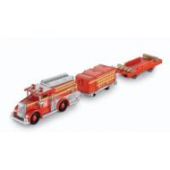 Thomas and Friends Trackmaster Firey Flynn engine by Thomas and Friends