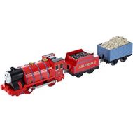 Thomas the Tank Engine TRACKMASTER series (Not Available in Japan?!) TRACK MASTER Kikansha Thomas and Friends MIKE Mike (CDB77) Plarail compatible [parallel import goods]