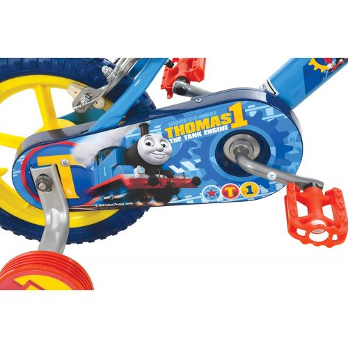  Thomas und seine Freunde Thomas & Friends My First 12 Inch Bike MV Sports Ages 3 Years+