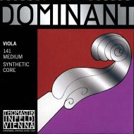 Dominant 15-16 Viola String Set - Medium Gauge - Thomastik Infeld