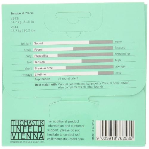  Thomastik-Infeld Cello Strings VE4344