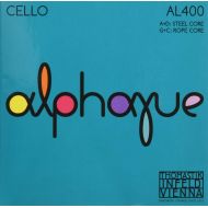 Thomastik-Infeld Cello Strings (AL4004/4)