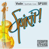 Thomastik-Infeld Violin Strings (SP100)