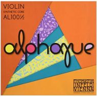 Thomastik-Infeld Violin Strings (AL100.12)