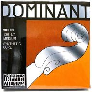 Thomastik-Infeld Thomastik Dominant 1/2 Violin String Set