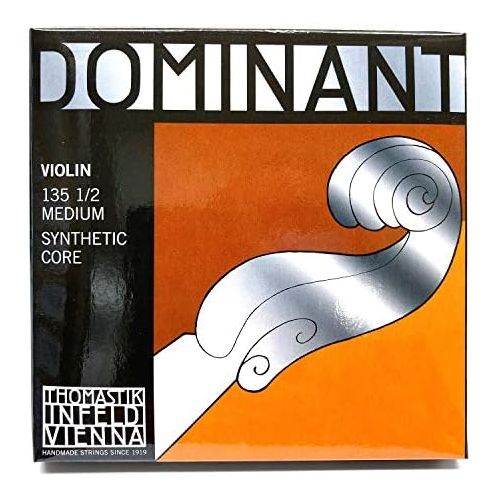  Thomastik-Infeld Thomastik Dominant 1/2 Violin String Set