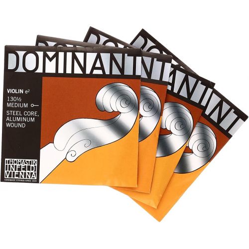  Thomastik-Infeld Thomastik Dominant 1/2 Violin String Set