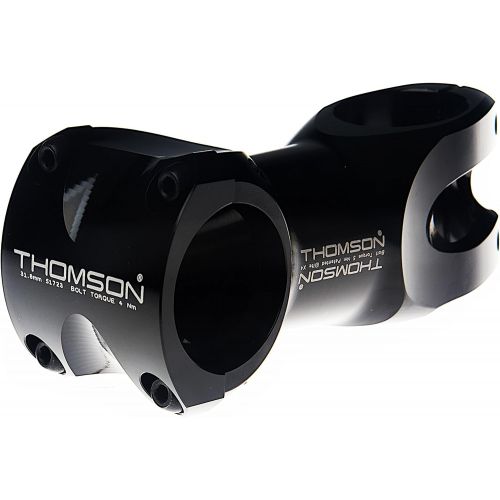  Thomson X4 31.8 Bicycle Stem