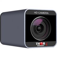 Thor 1080p 3G/HD-SDI/HDMI/IP Streaming Box Camera with 20x Optical Zoom