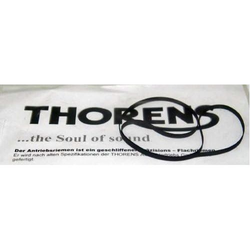  [아마존베스트]Thorens Drive Belt 6800574(Original)