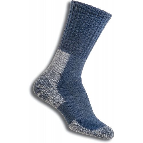  Thorlos Womens TRHXW Max Cushion Trail Hiking Crew Socks