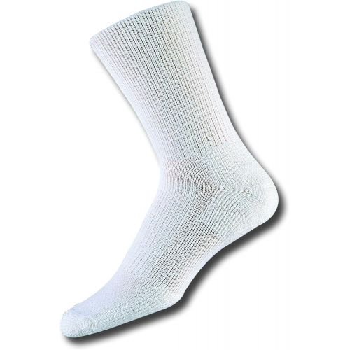  thorlos Wx Max Cushion Walking Crew Socks