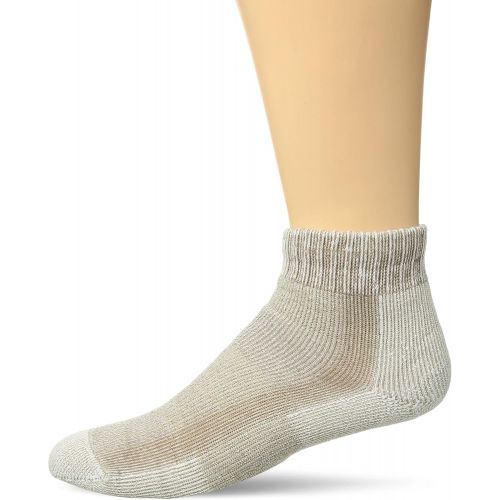  [아마존베스트]Thorlos thorlos Womens Lthmxw Max Cushion Hiking Ankle Socks