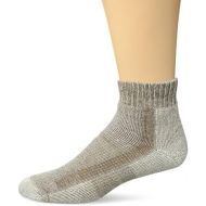 [아마존베스트]Thorlos thorlos Mens Lthmx Max Cushion Hiking Ankle Socks