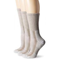 [아마존베스트]Thorlos thorlos Womens Lthw Max Cushion Hiking Crew Socks