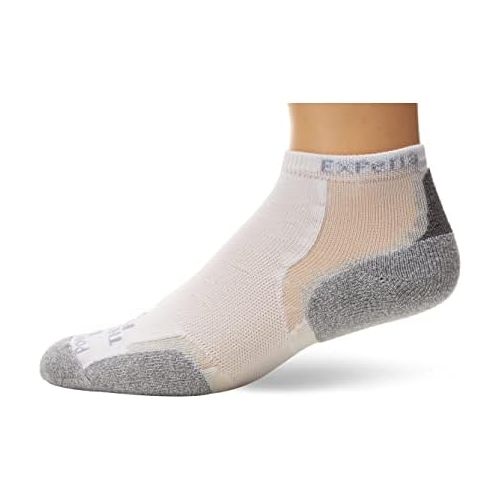  Thorlos Experia Xccu Thin Cushion Running Low Cut Socks