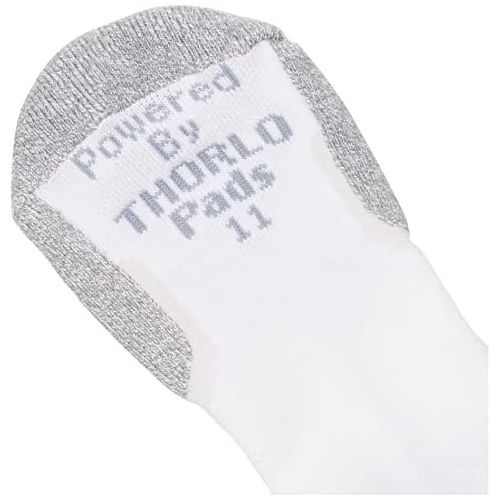  Thorlos Experia Xccu Thin Cushion Running Low Cut Socks