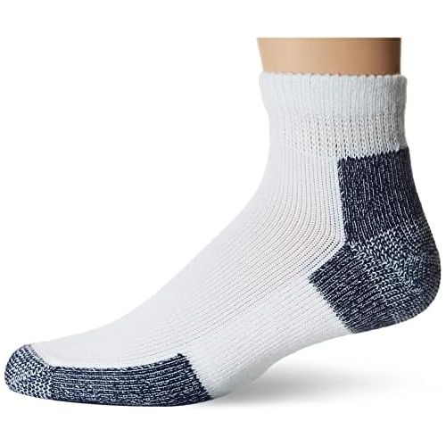  Thorlos Jmx Maximum Cushion Ankle Running Socks