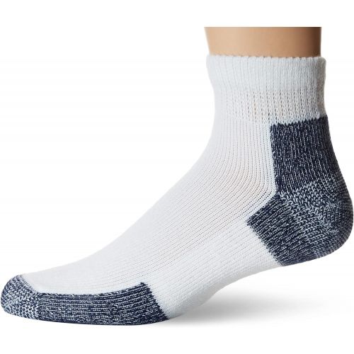  Thorlos Jmx Maximum Cushion Ankle Running Socks