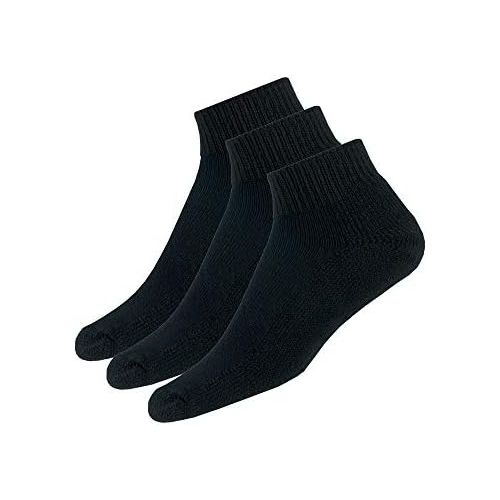  thorlos mens Gmx Max Cushion Golf Ankle Socks