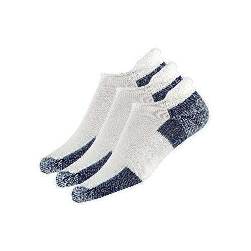  Thorlos J Max Cushion Running Rolltop Socks