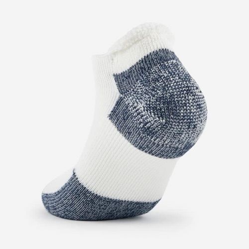  Thorlos J Max Cushion Running Rolltop Socks